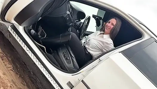 4 Cigarettes Deep Smoke & Spit Seduction POV