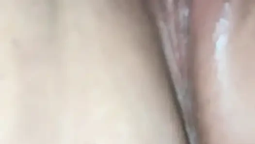 Finger my asshole until I cum