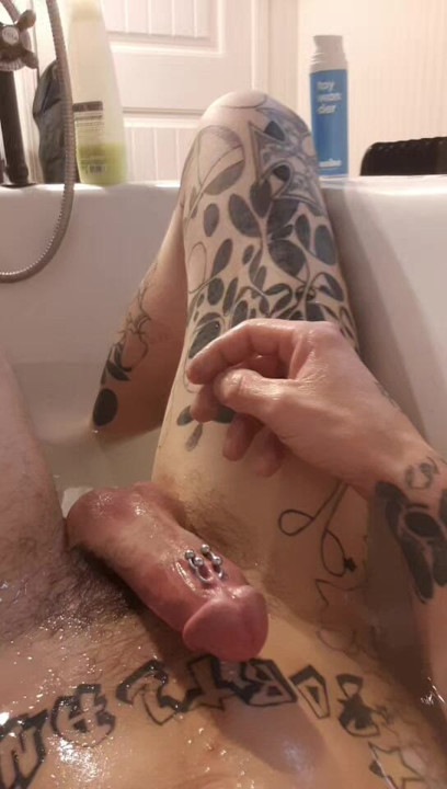 Bath Tim Fun.