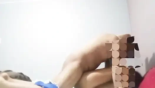 Cogiendo com la hermana de mi mejor amigo parte 1