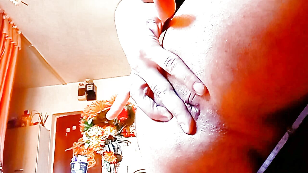 Fragrant Ass