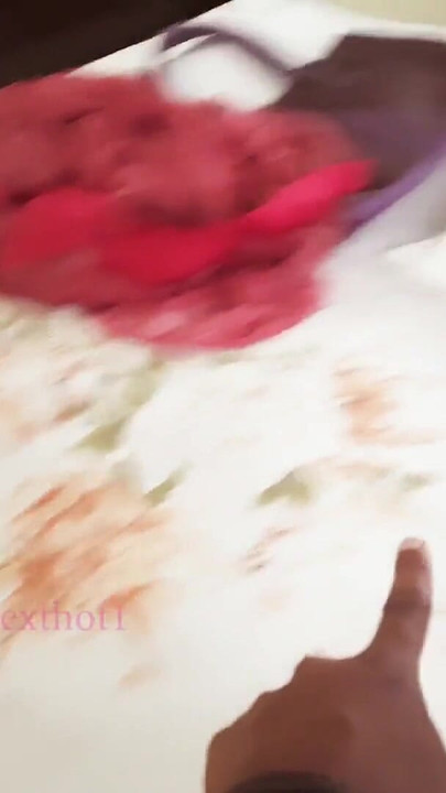 Thrilling moment from "Indian Lady Caught Fucked by House Owner - Desi Hindi Chudai"