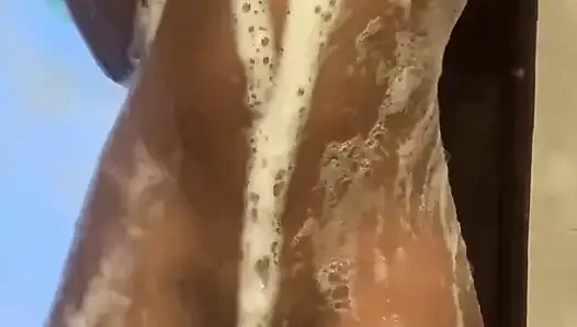 Duş zamanı bölüm 1