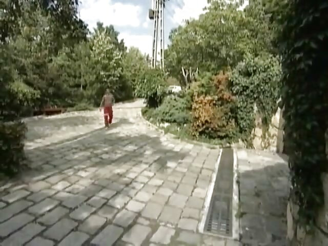 欧洲性爱派对 1