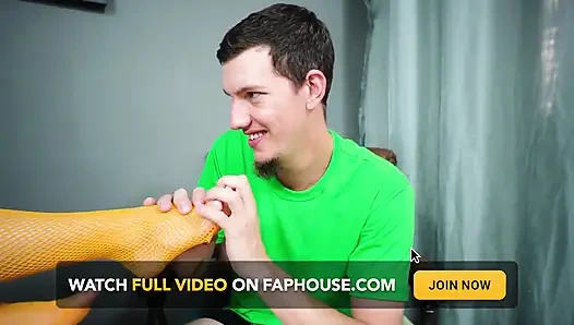 Scooby Doo и Фантомный батплаг