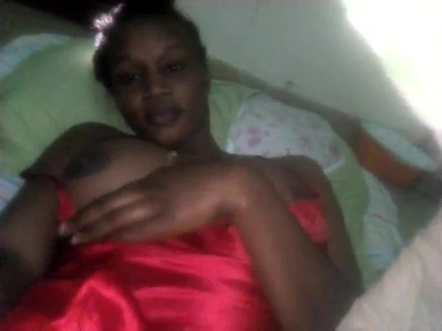 Another secret playing with her pussy under the sheet