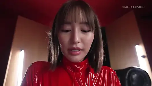 Hyakunaga Sarina - Bondage-königin