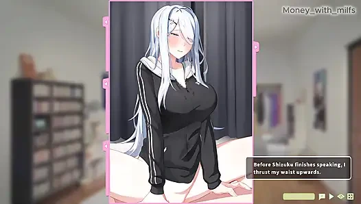 Amının içine boşalıyorum, yaz yoncası #5