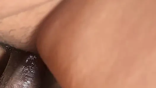 Baden und muschi ficken, creampie