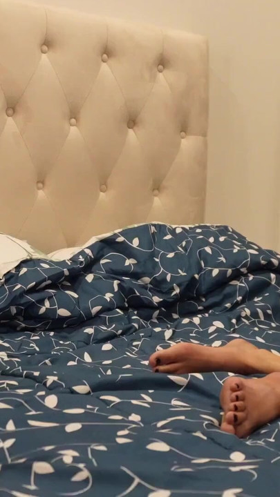 Skinny Asian Spie Pounded by a BWC | Clip 3