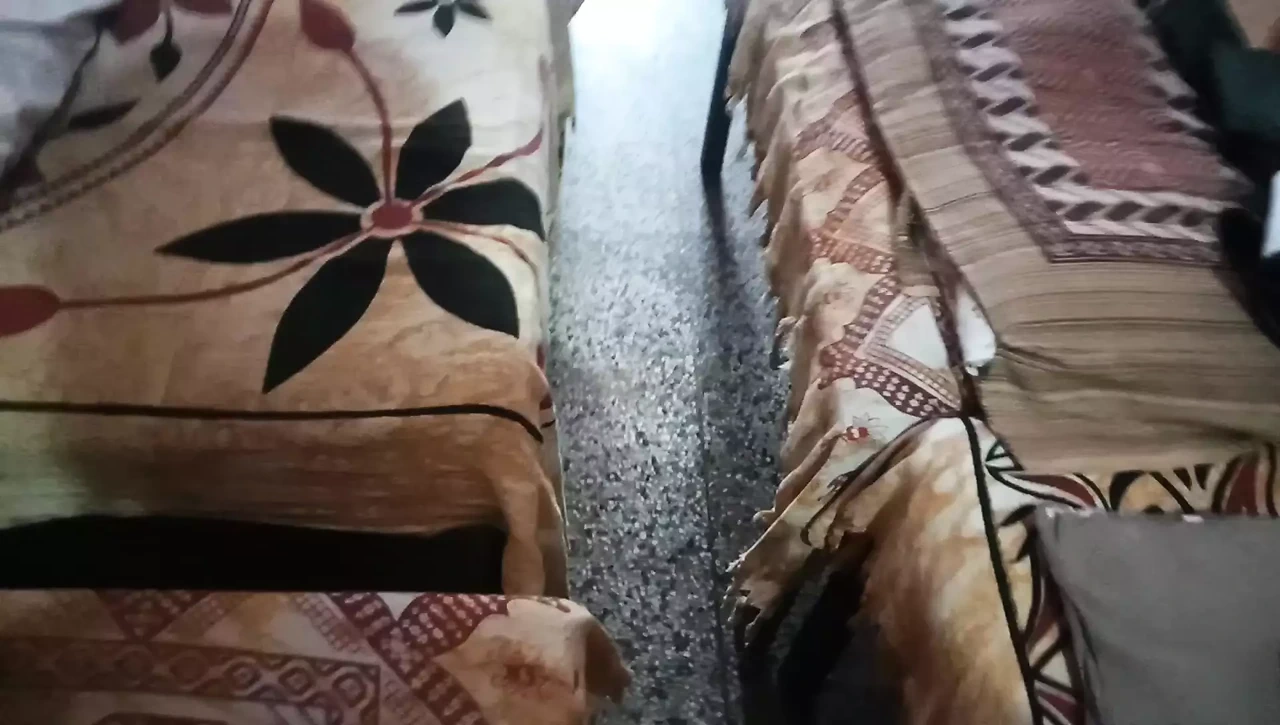 Sex in Bathroom to Have Fun and Masturbation 2