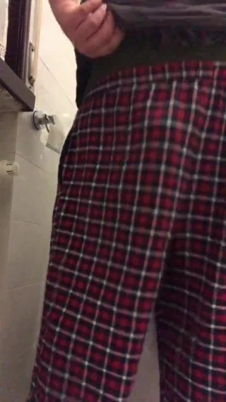 Anal dildo