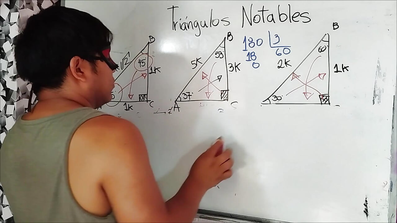 4 Sexual Trigonometry Erotic Triangles Part 2
