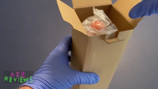 Unboxing Part1