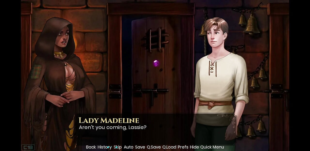 What a Legend:MAIN STORY'S 2 p20