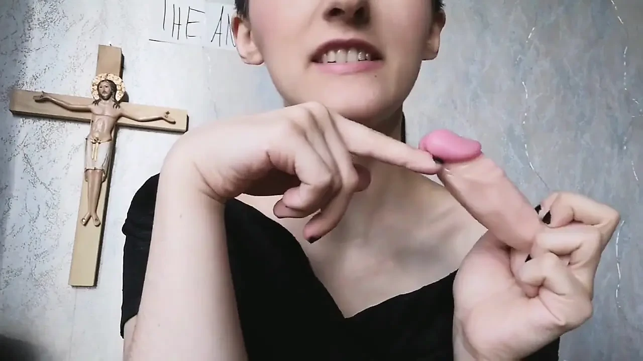 Your dicklet is gross