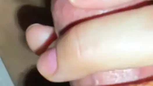 Blowjob Arab Terbaik Istri Arab Panas Menyetubuhi Istriku