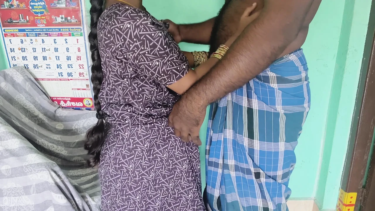 Tamil Dirty Talk to My Wife for Our Fans