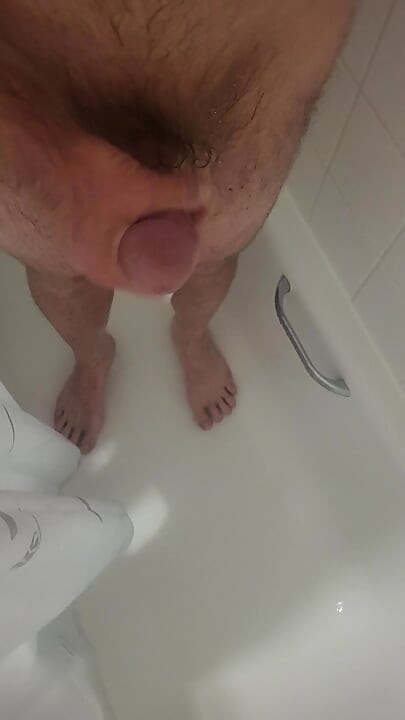 Standing cock