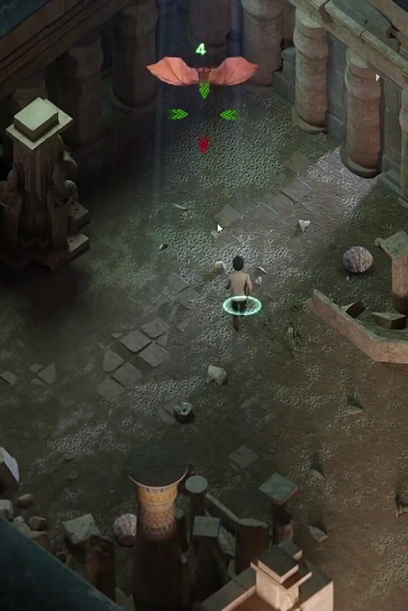 Symphony of the Serpent Gameplay with Sex Sense Part 7