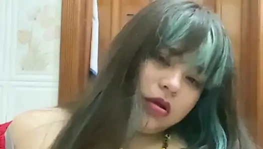 Ijinkan aku untuk membuatmu basah?