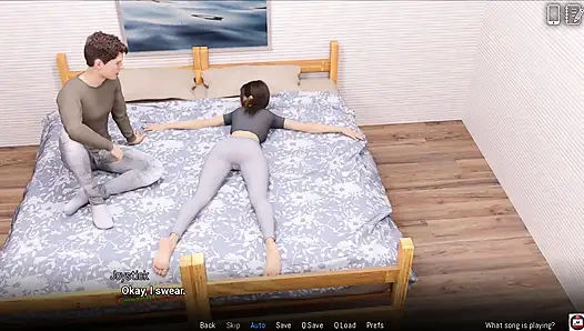 Universitas Masalah - (PT 14) - DREAMNOW