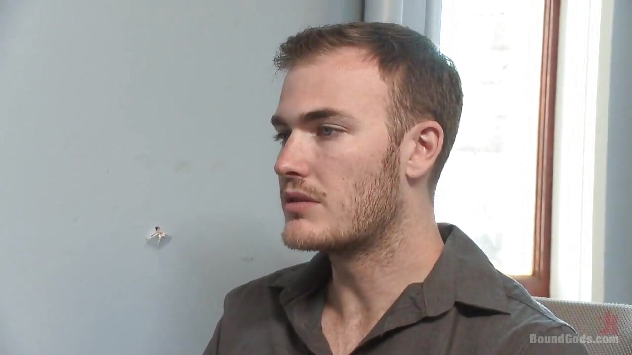 Arrogant Techie Dominated & Revenge Fucked by His Spiteful Coworker