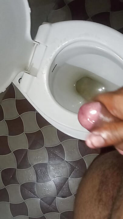Desi handjob