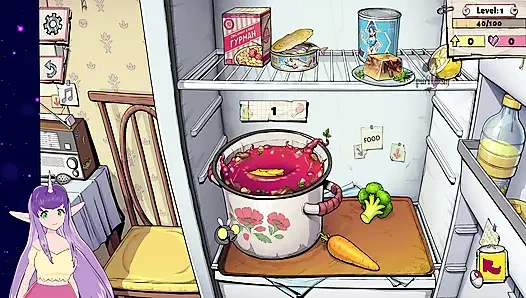 Çorbacı oyunu sansürsüz bölüm 1