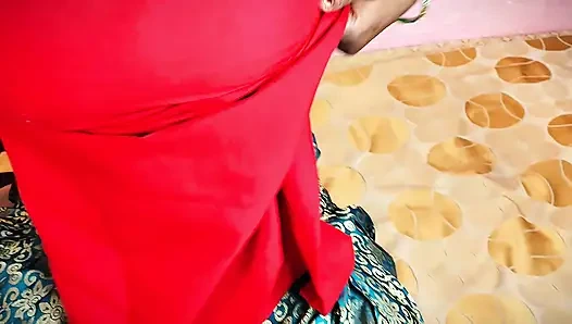 Bhabhi ne raat ko chupke call kiya  Devar ko akele bulaya control toot gaya