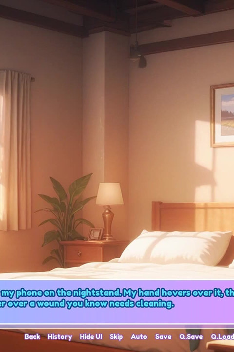 Unbreakable Love Horny Couple Hentai Sex - Episode 15