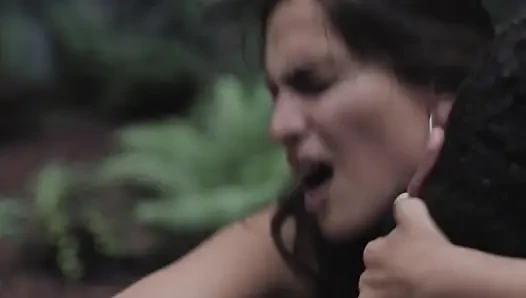 Erika lust - kompilasi orgasme yang keras