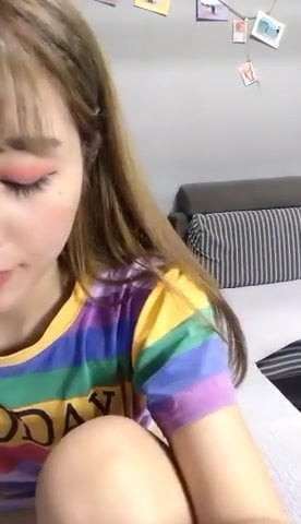 Hya Hni webcam girl