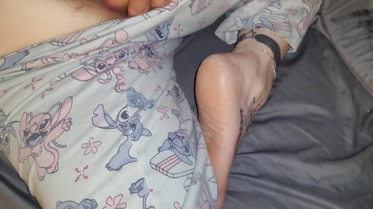 Bbw wife gets huge creampie pt1