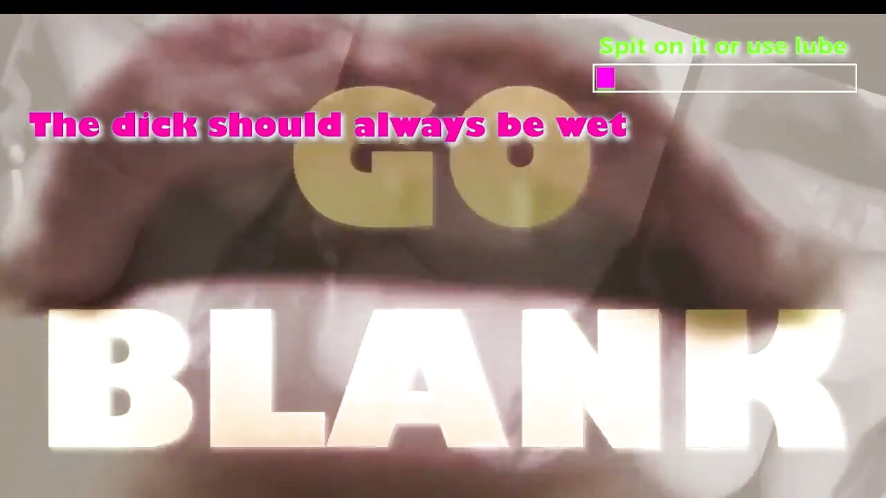 The Gooner Wants to Edge to Dick Thoughts af Goddess Lana
