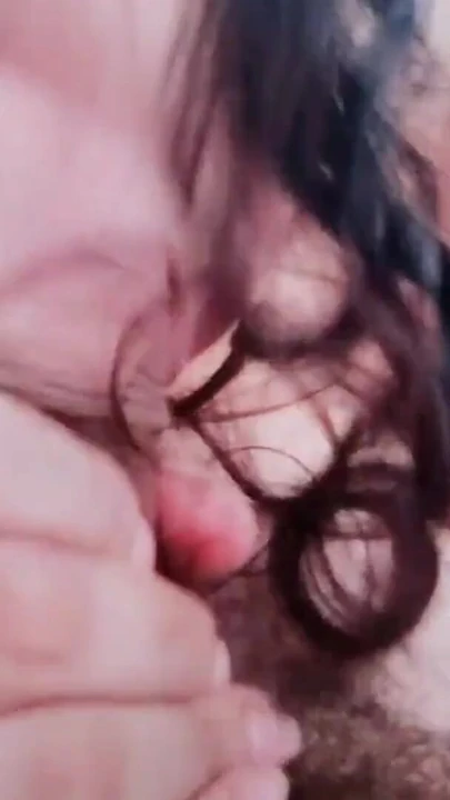 Thrilling moment from "STEPMOM CAUGHT ME MASTURBATING AND HELPED ME BY SUCKING MY COCK"