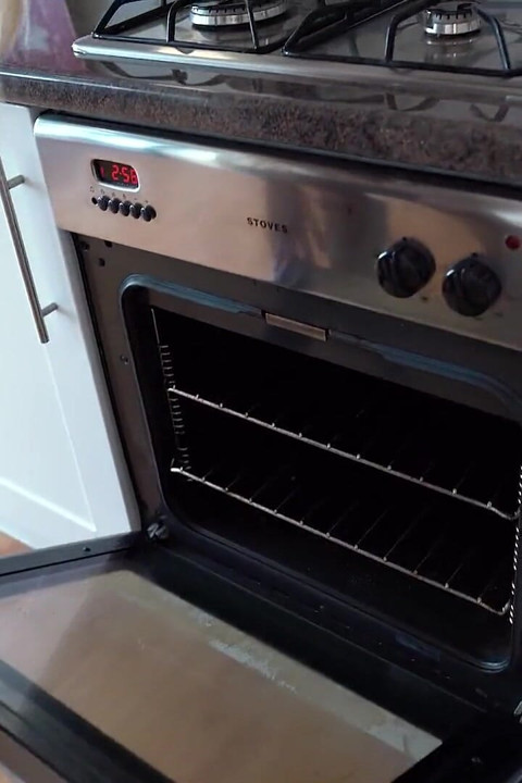 Lucy Alexandra- Serviced Appliance
