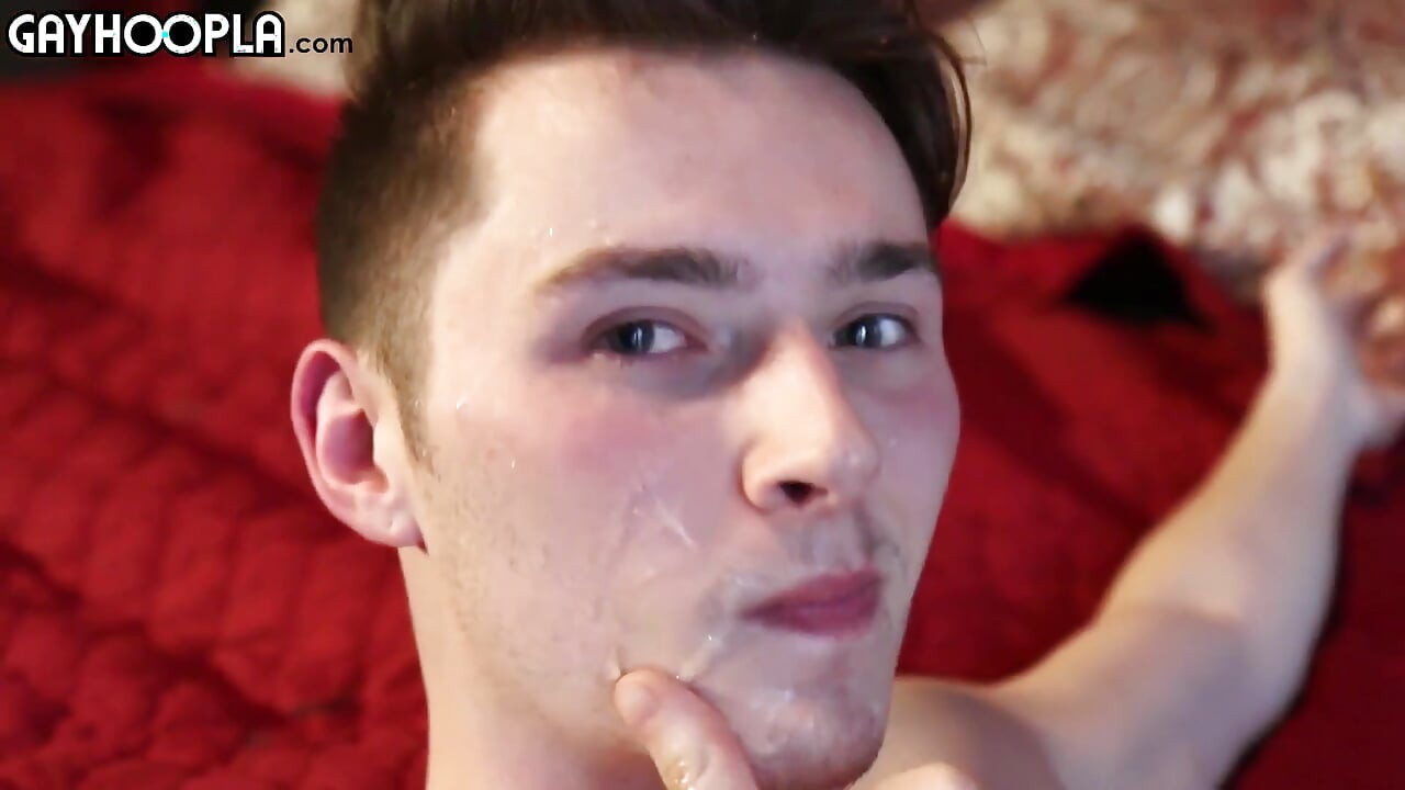 Jerry Cabrera Gets Top Tier Blowy Plus Fucks Twink Bottom