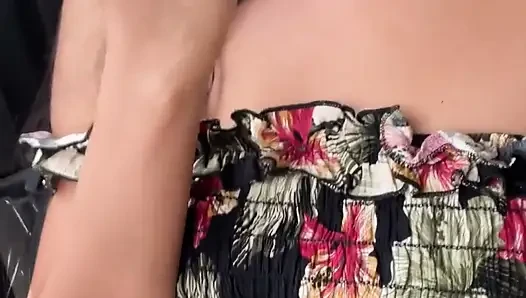 Masturbation