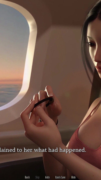 Pussyland (भाग 2)