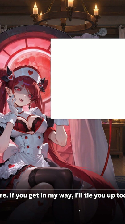 Isekai: Juego Overlord Waifu Parte 13 - Habitación No. 69: Masaje De Fetiche De Pies De Ruby