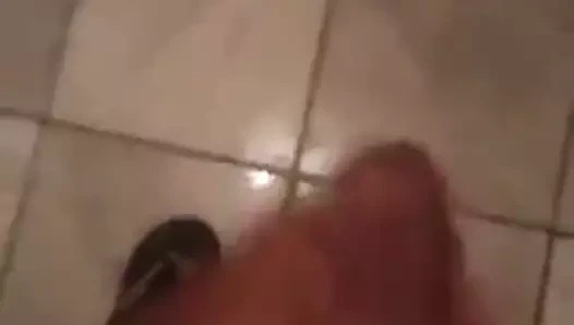 mastürbasyon siyah horoz