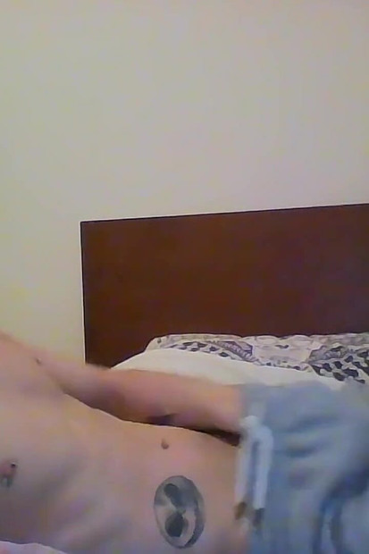 Out of Twon Jerk off Show