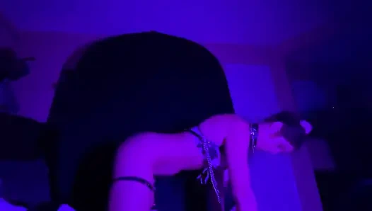 Художественный анальный супер Gooey и такой грязный! Несколько пирогов в этой порции спермы.. Постарайся не кончить!