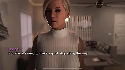 Kocamın patronu - bölüm 2 - bölüm 2 final