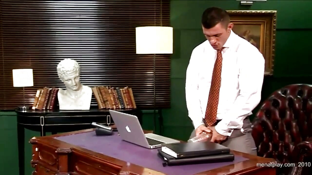 Executive Toys