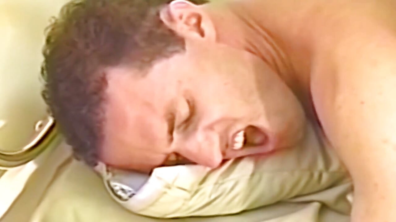 Latin Gays Scene-2_horny Latinos Fuck Each Other's Asses First Thing in the Morning.