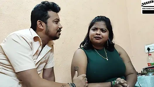 CHANDA MANGNE AAKE PAROS KI BHABI KO CHOD DALA HINDI AUDIO