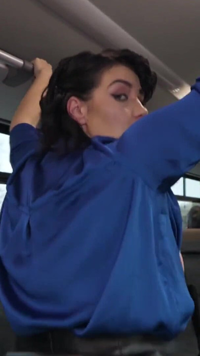 HUNT4K. I want sex for money. Touch my big tits... | Clip 2