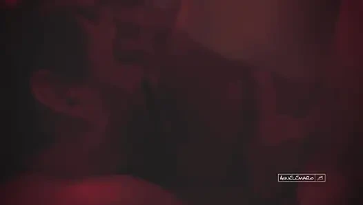 Candy Kush Mengganggu Suami Dan Menyeret Saya Ke Kamar Mandi Selama Pesta Untuk Quickie